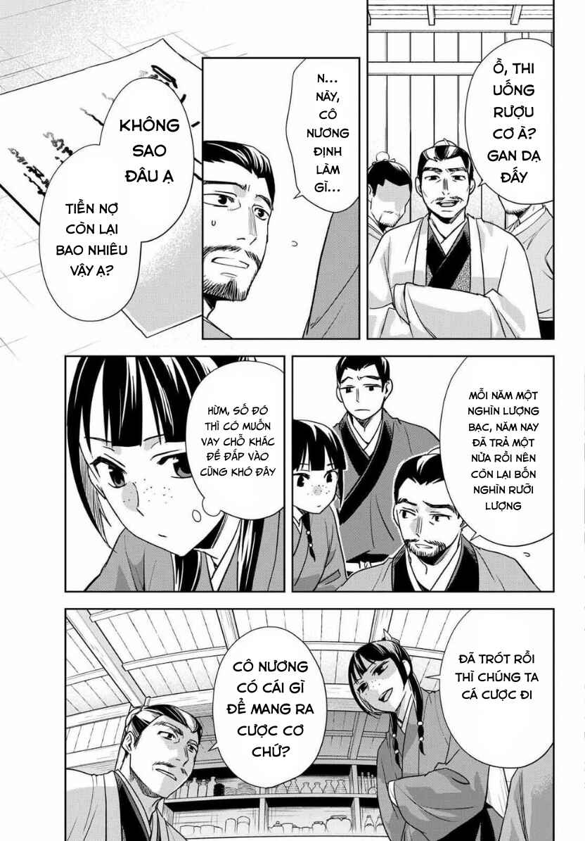 Chapter 98 - Page 23