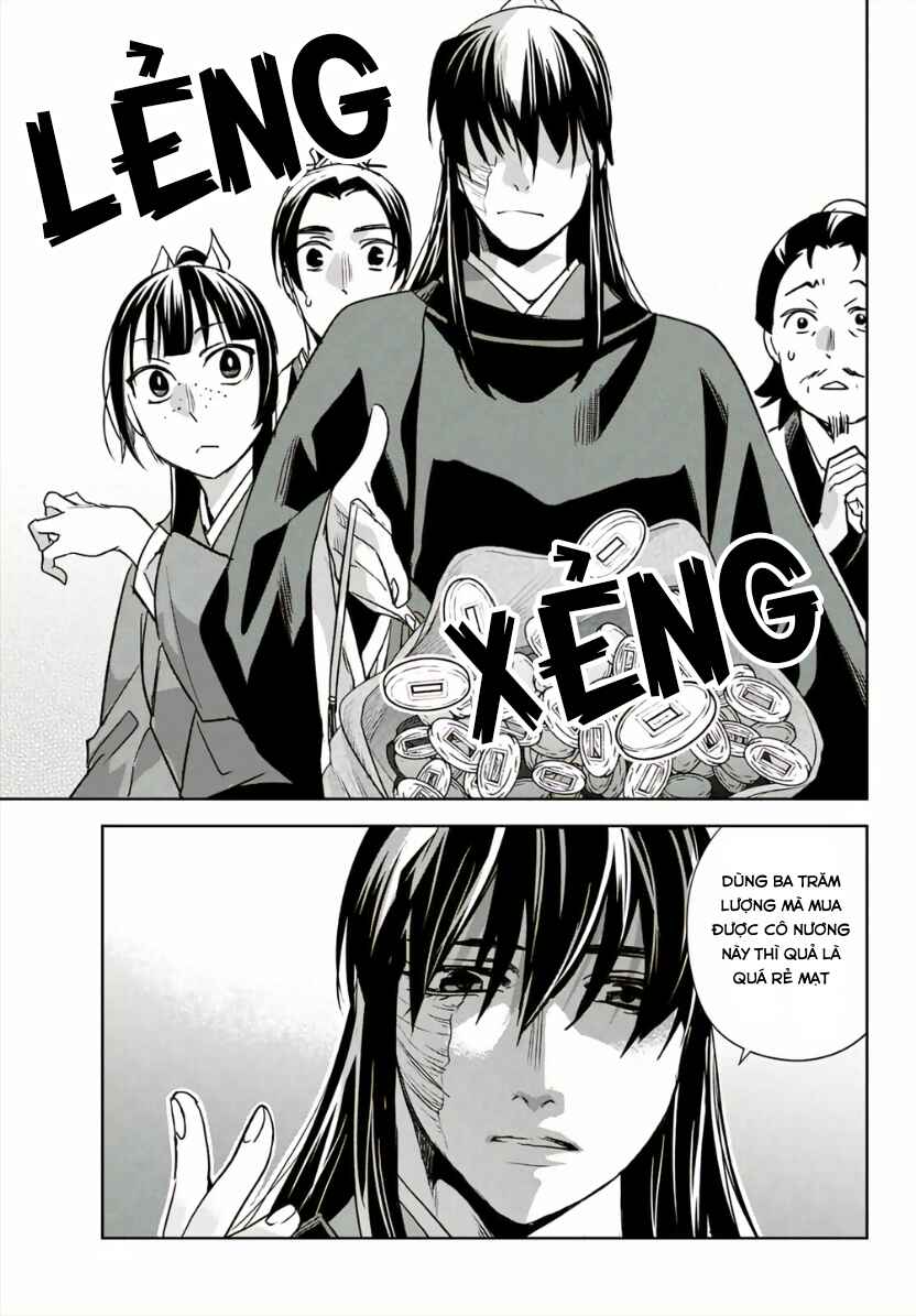 Chapter 98 - Page 27