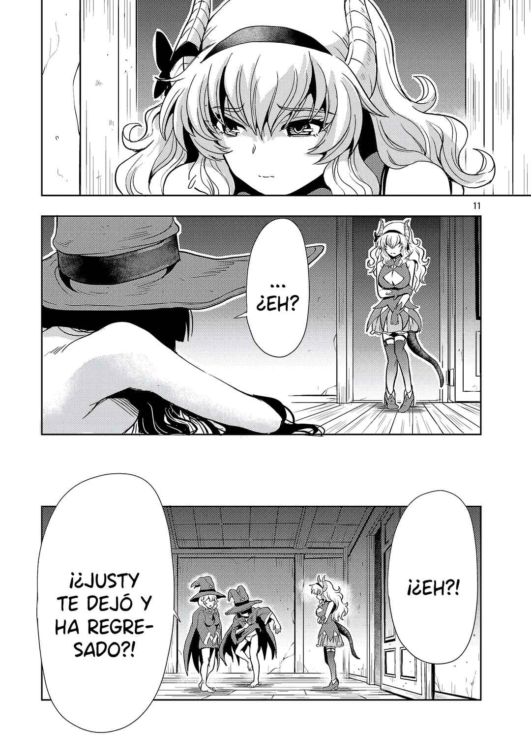 Chapter 66 - Page 13