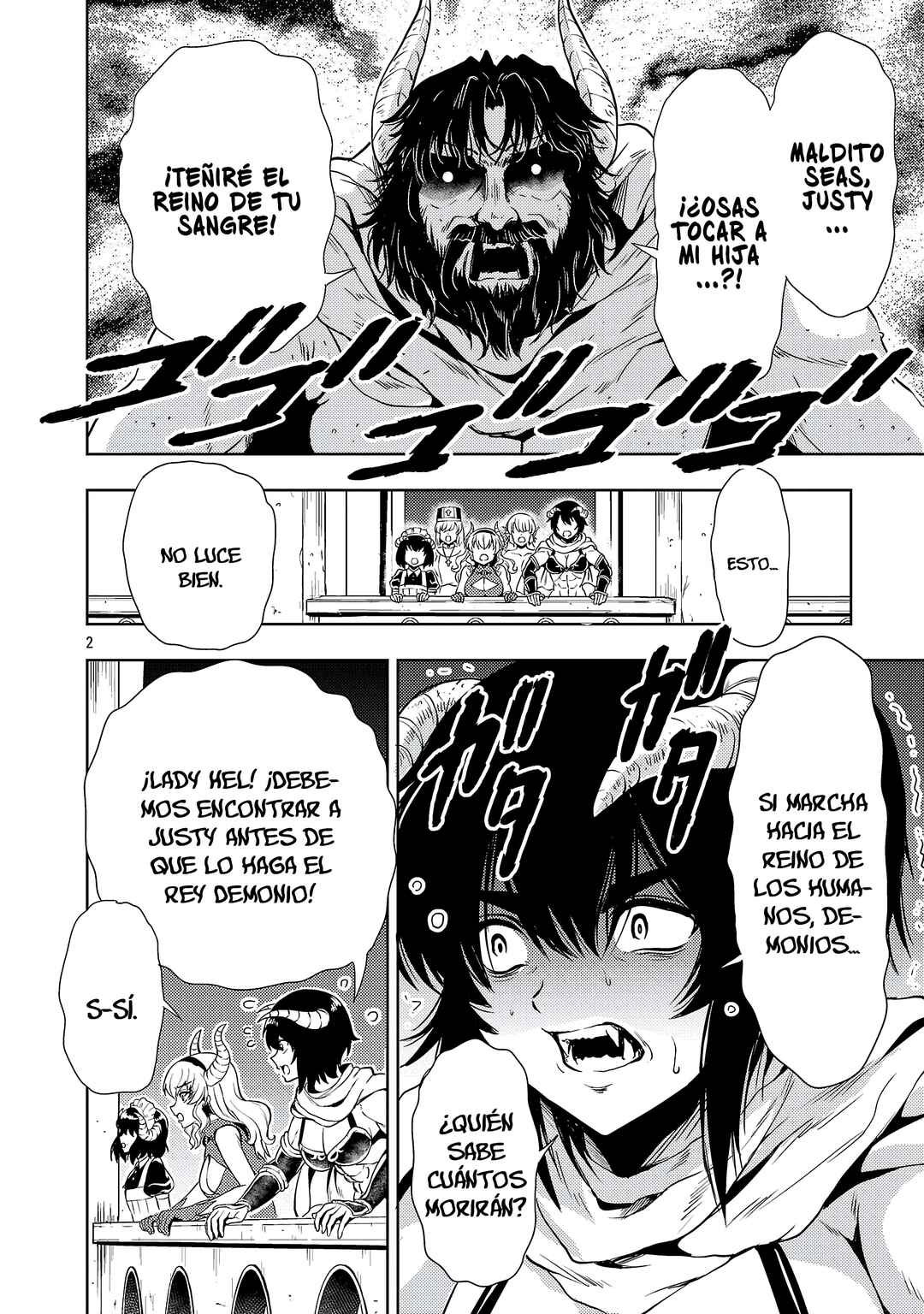 Chapter 66 - Page 4