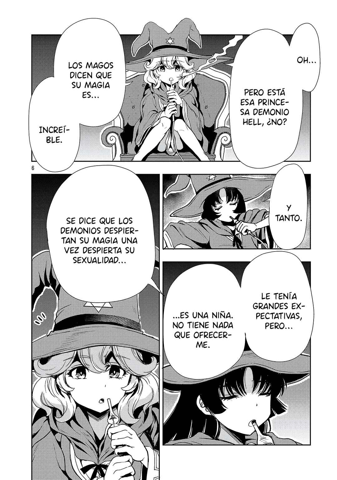 Chapter 66 - Page 8