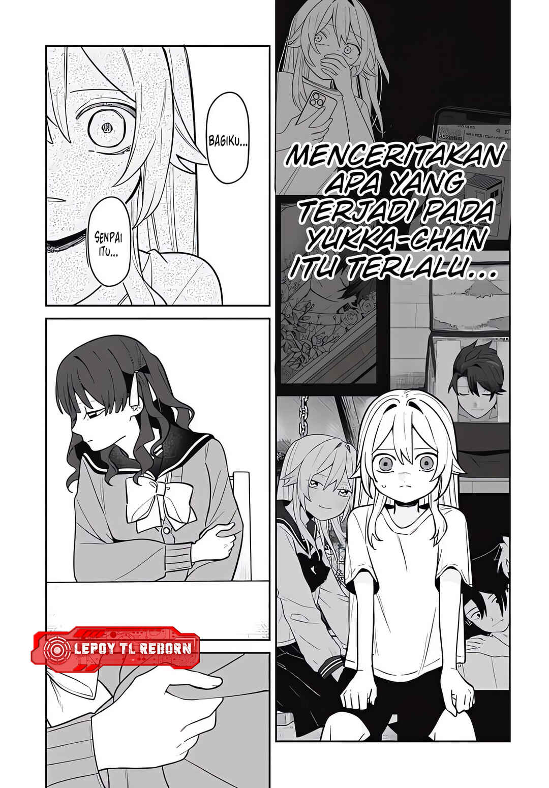 Chapter 5 - Page 6