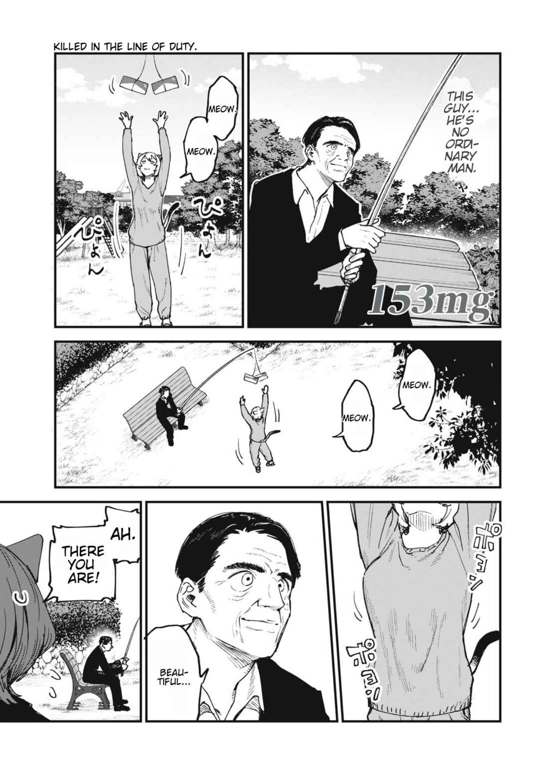 Chapter 153 - Page 1
