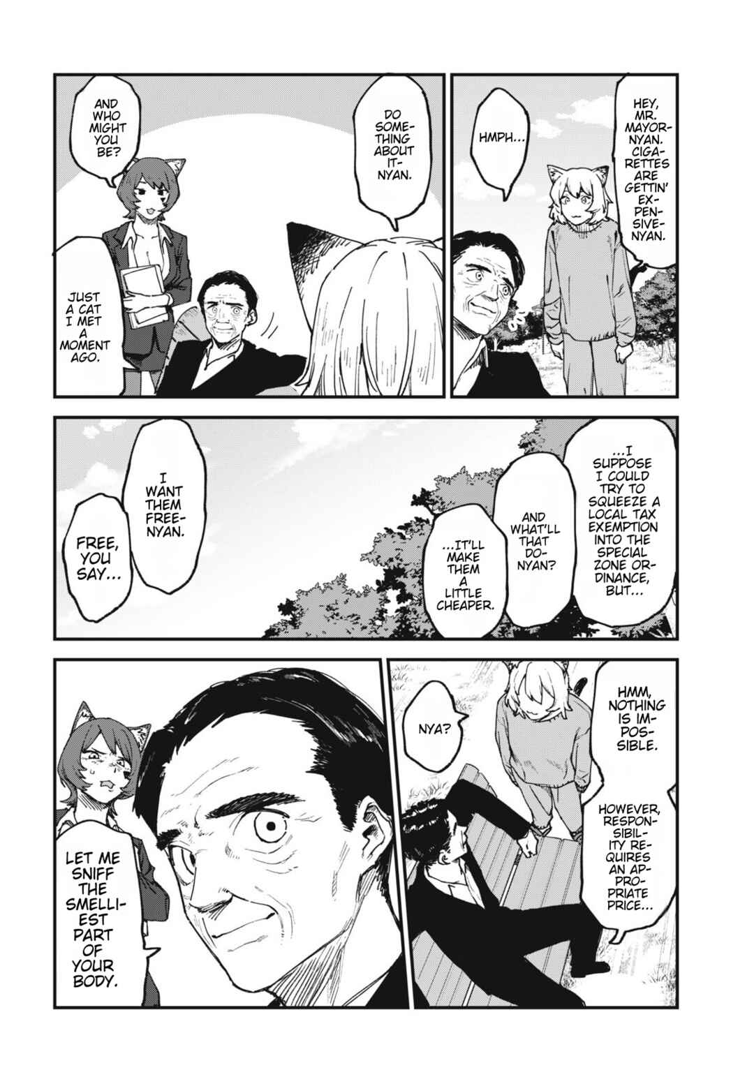 Chapter 153 - Page 4