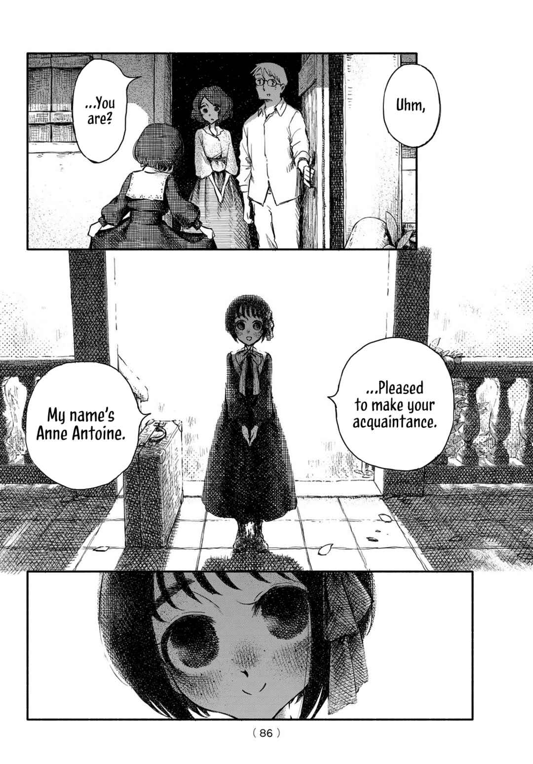 Chapter 2 - Page 8