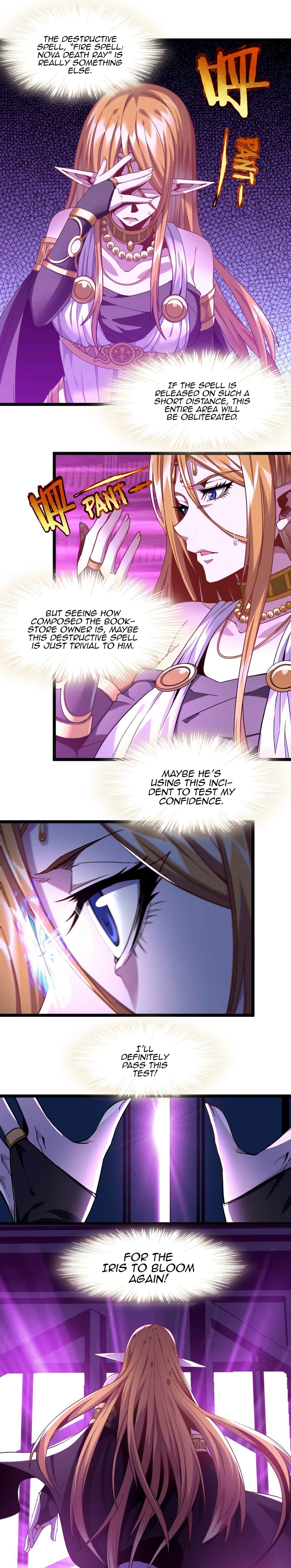 Chapter 23.5 - Page 25