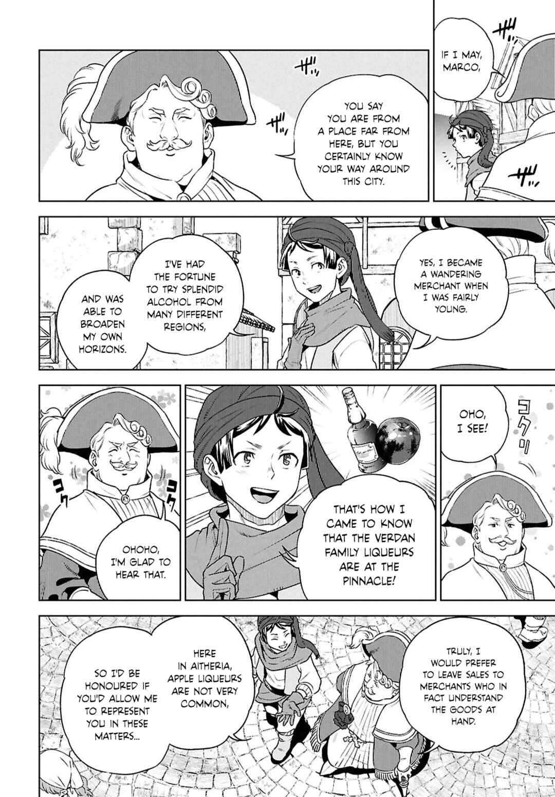 Chapter 127 - Page 10