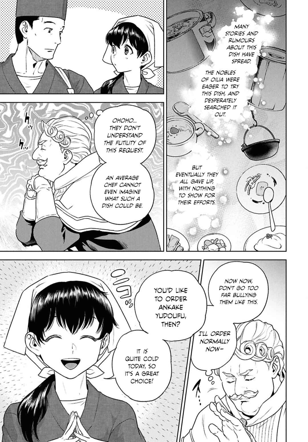 Chapter 127 - Page 15