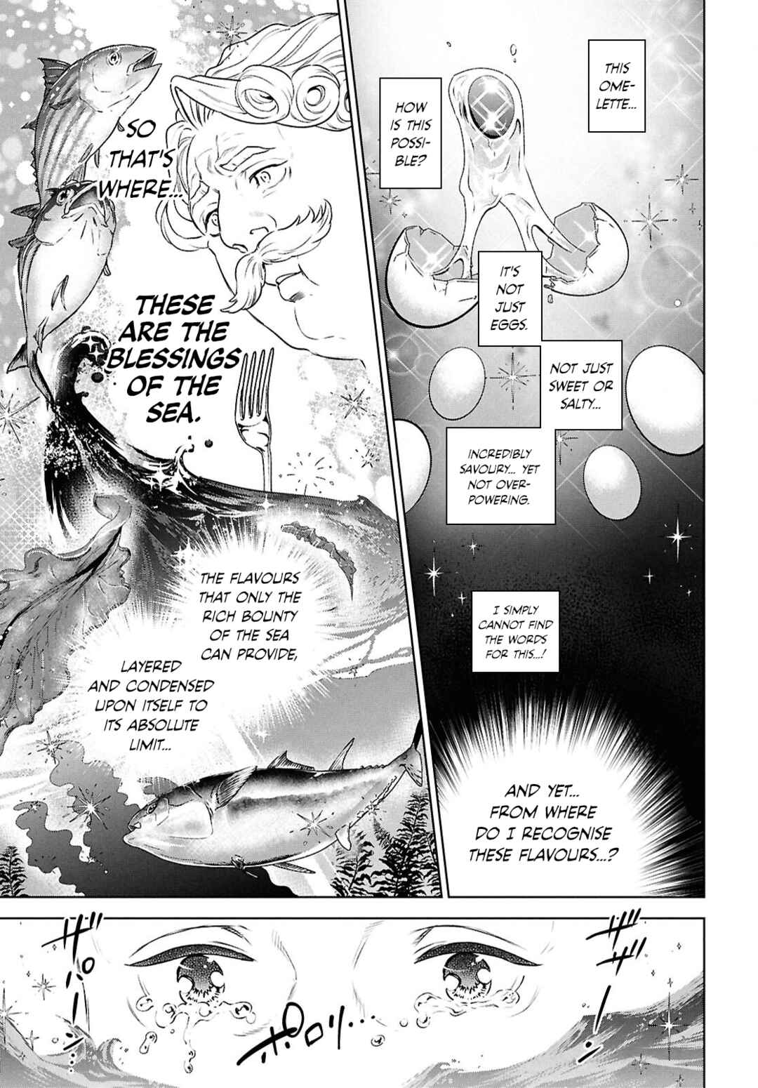 Chapter 127 - Page 23