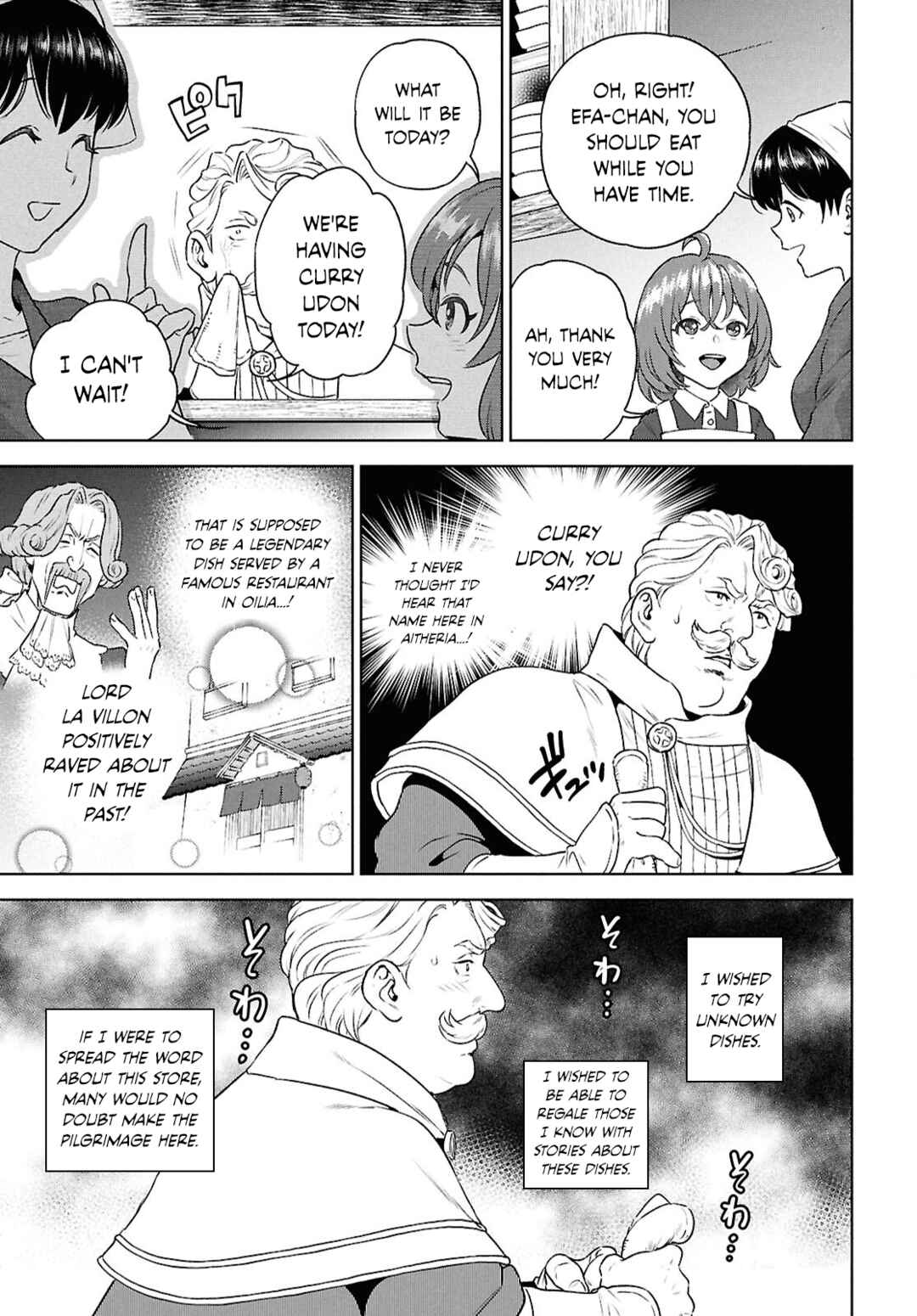 Chapter 127 - Page 25