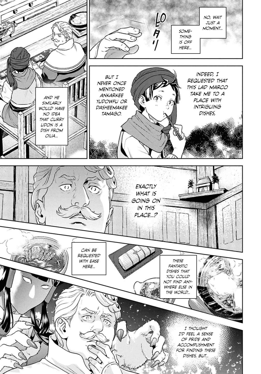 Chapter 127 - Page 27