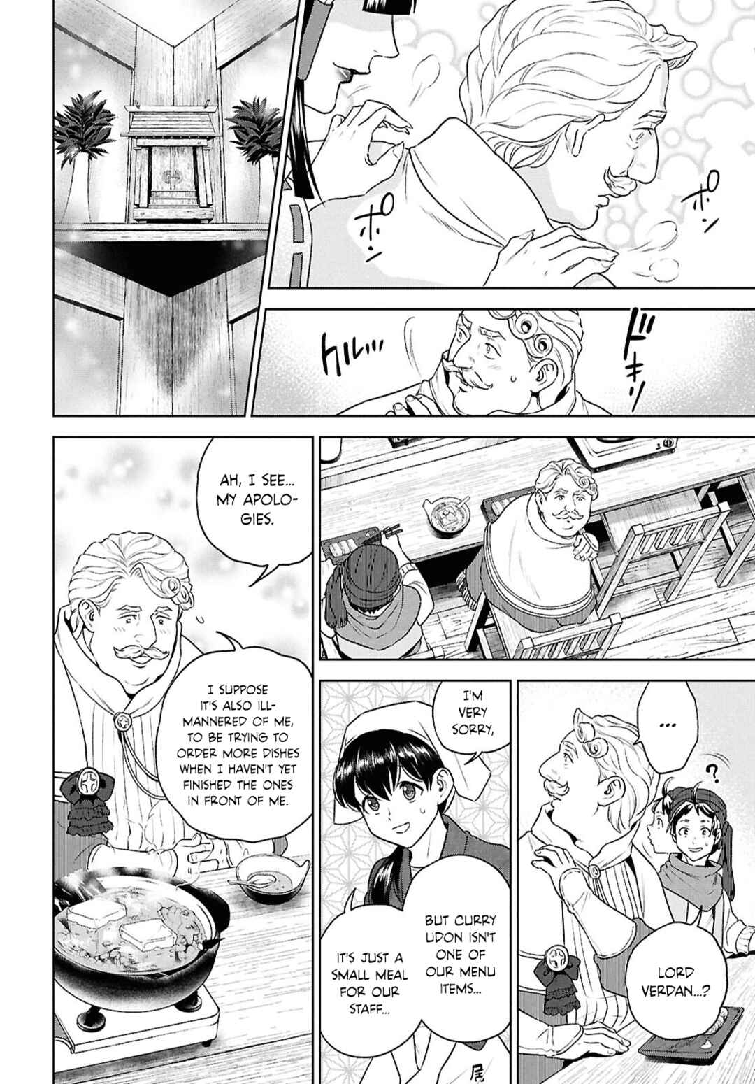 Chapter 127 - Page 28