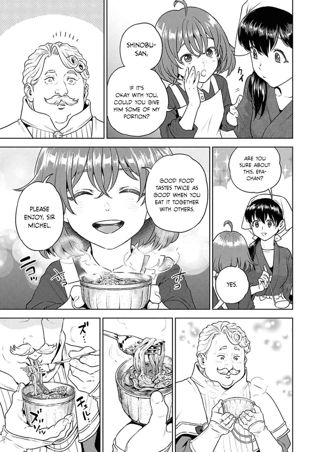Chapter 127 - Page 29
