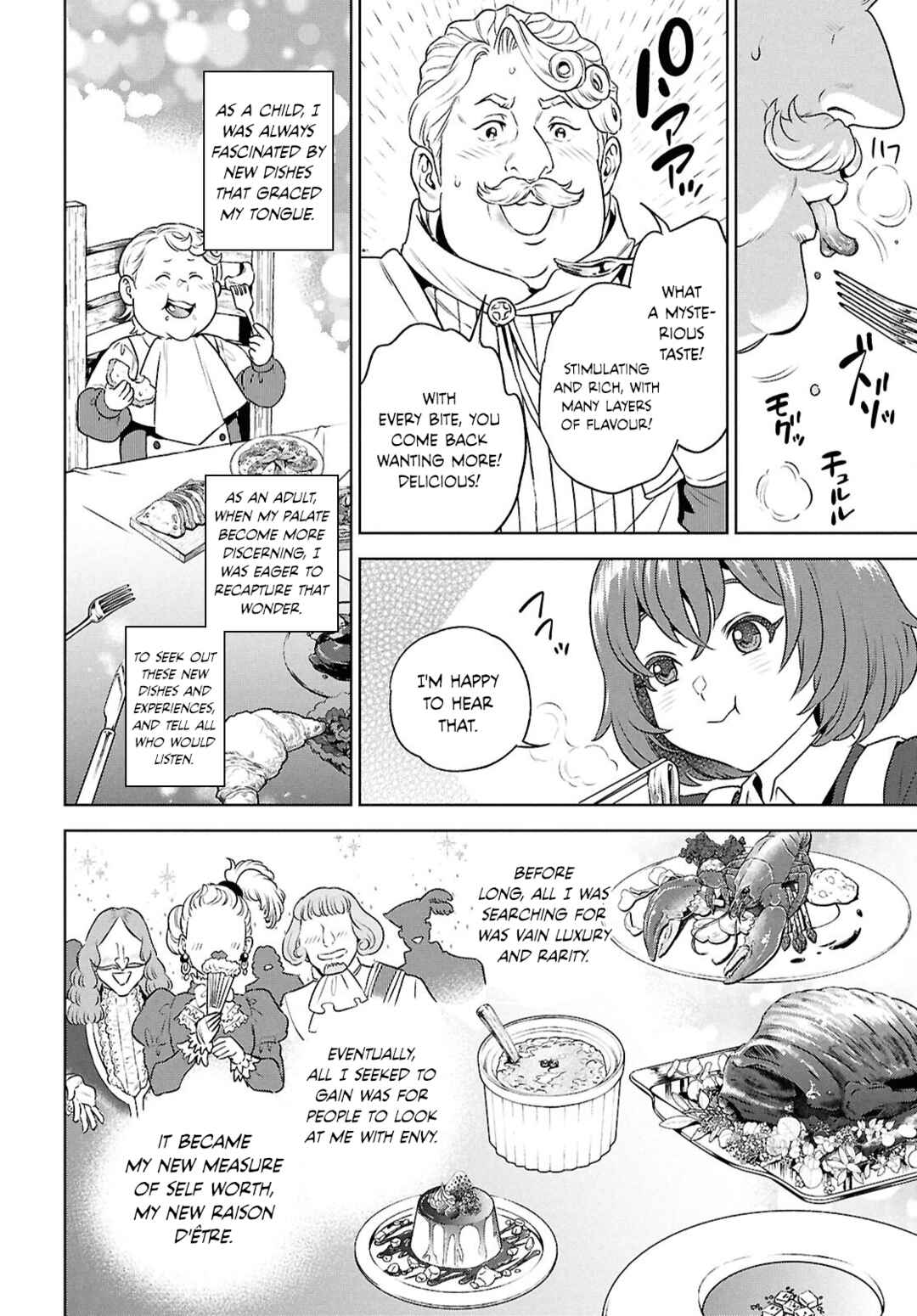 Chapter 127 - Page 30