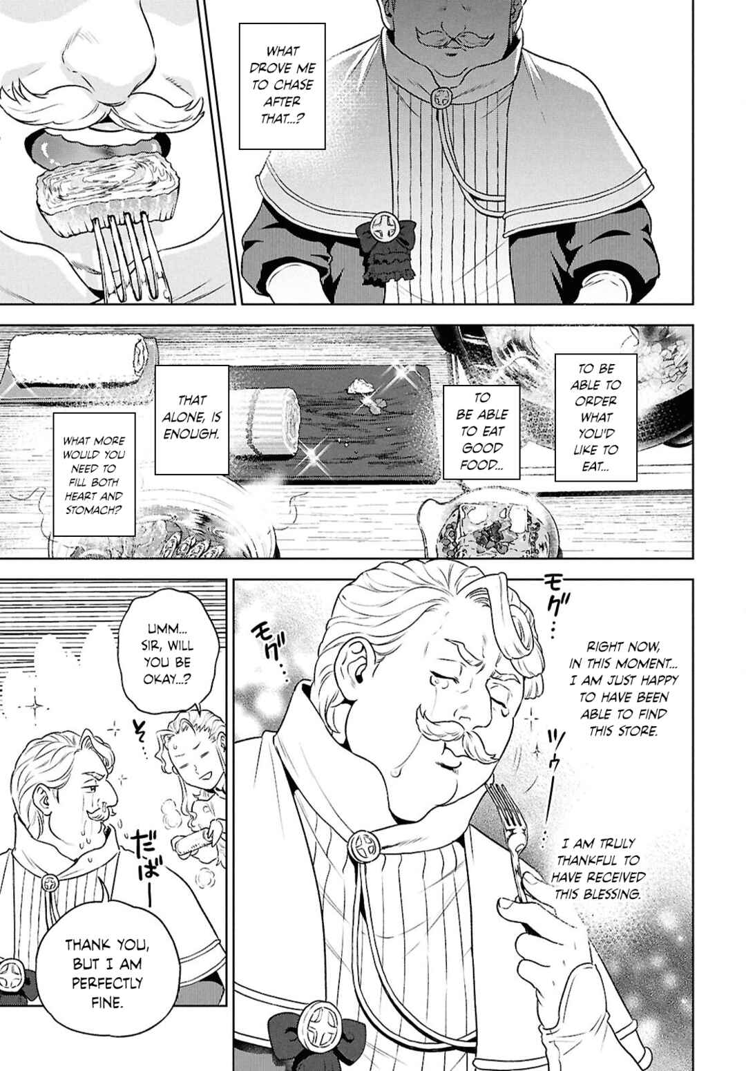 Chapter 127 - Page 31