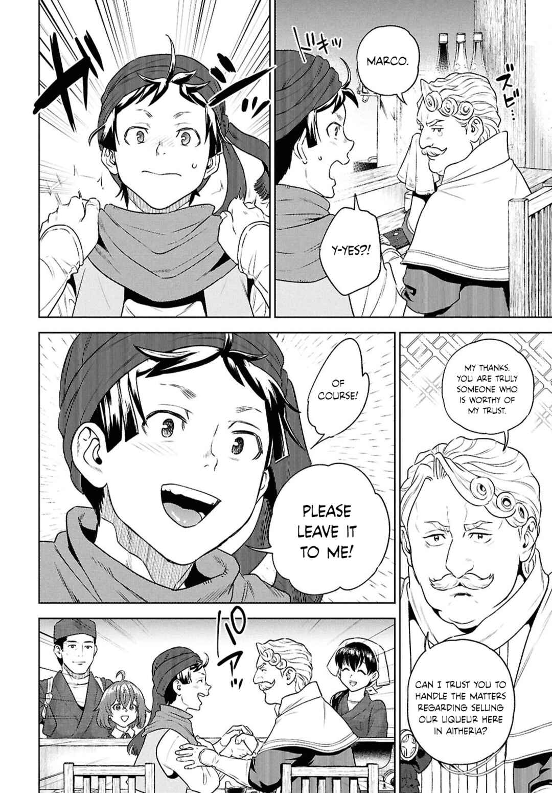 Chapter 127 - Page 32