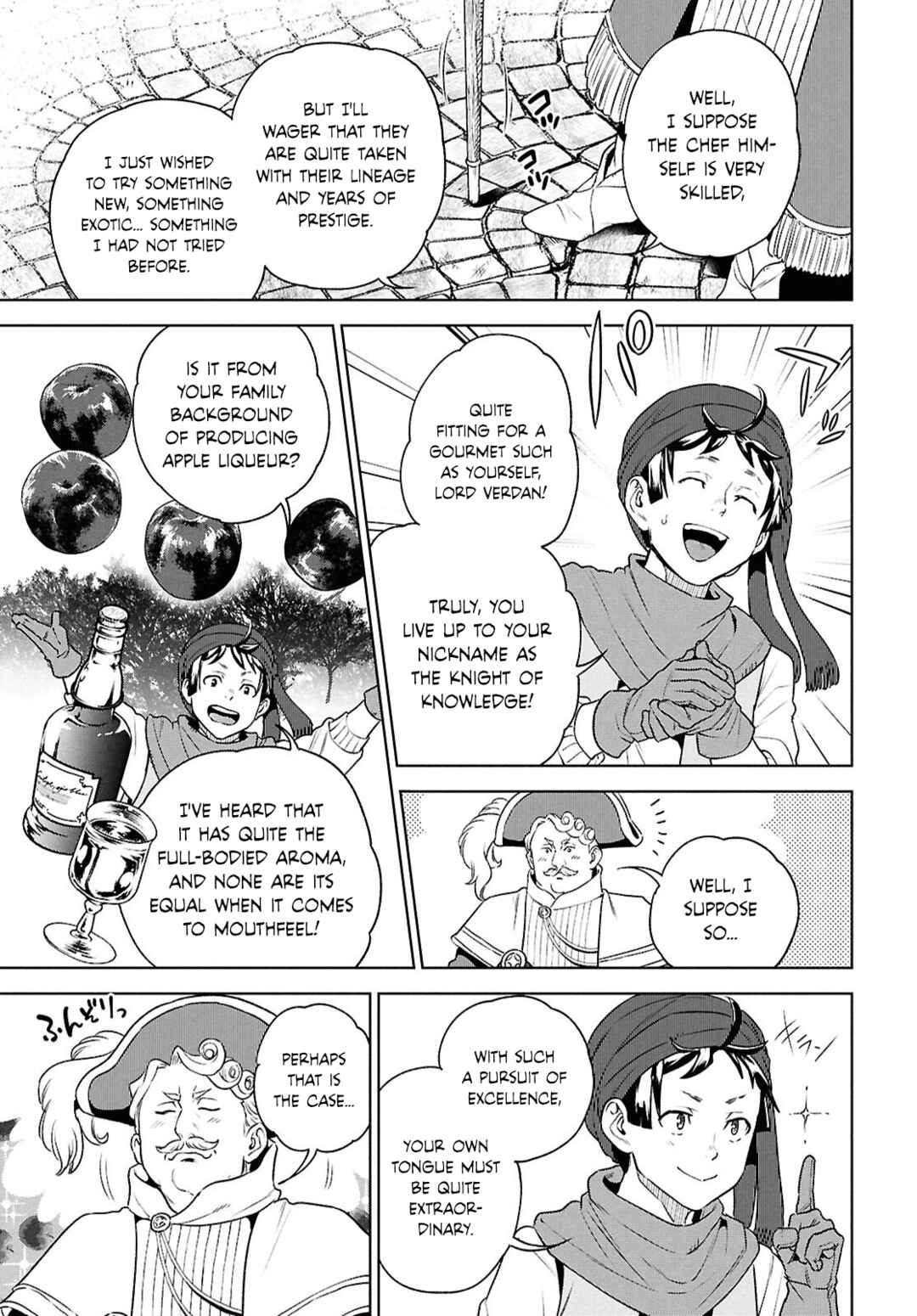 Chapter 127 - Page 5