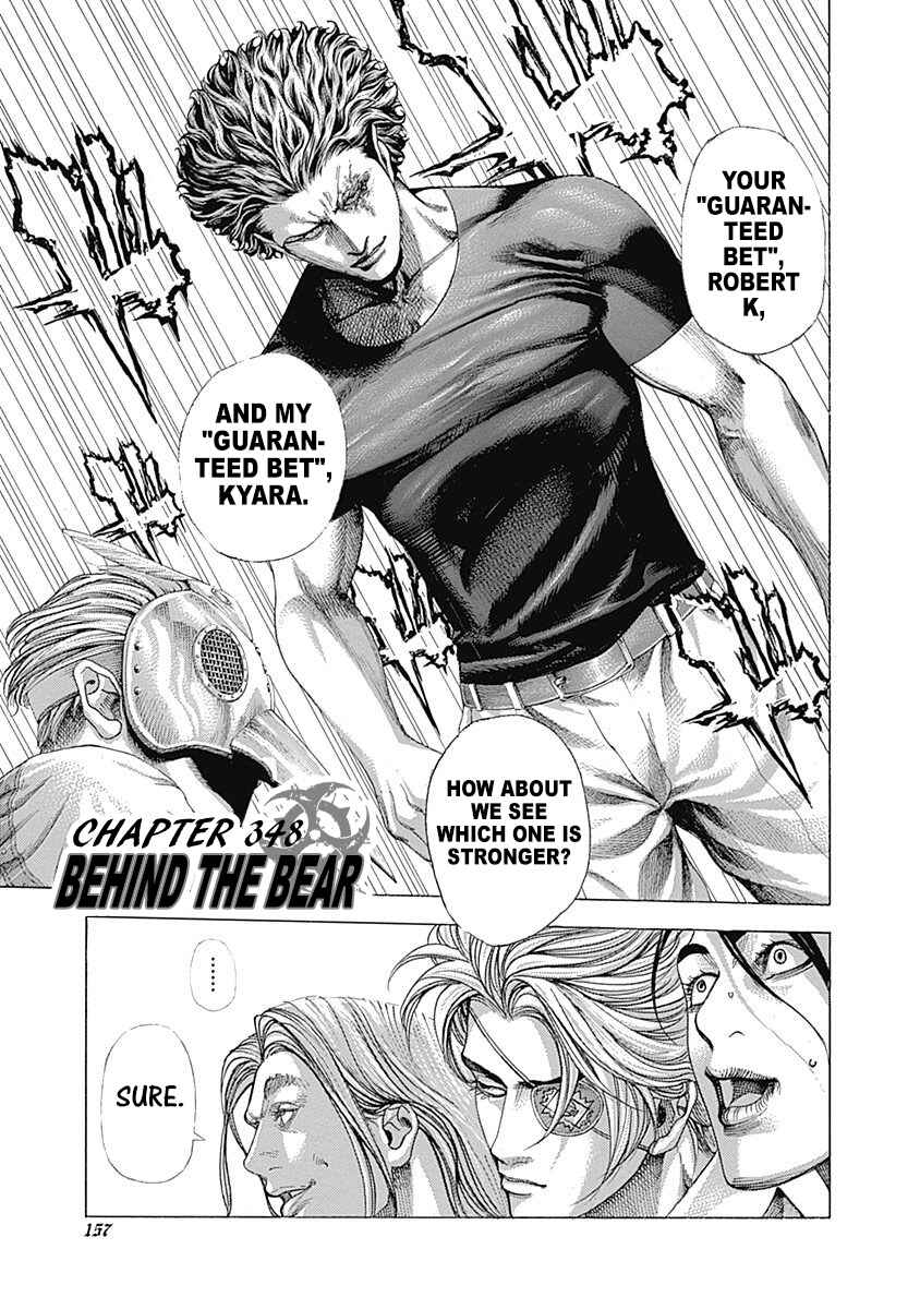 Chapter 348 - Page 1