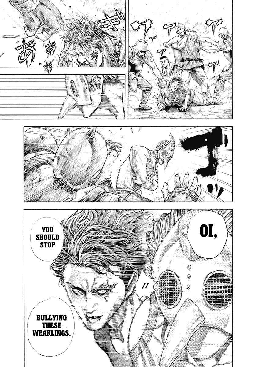 Chapter 348 - Page 11