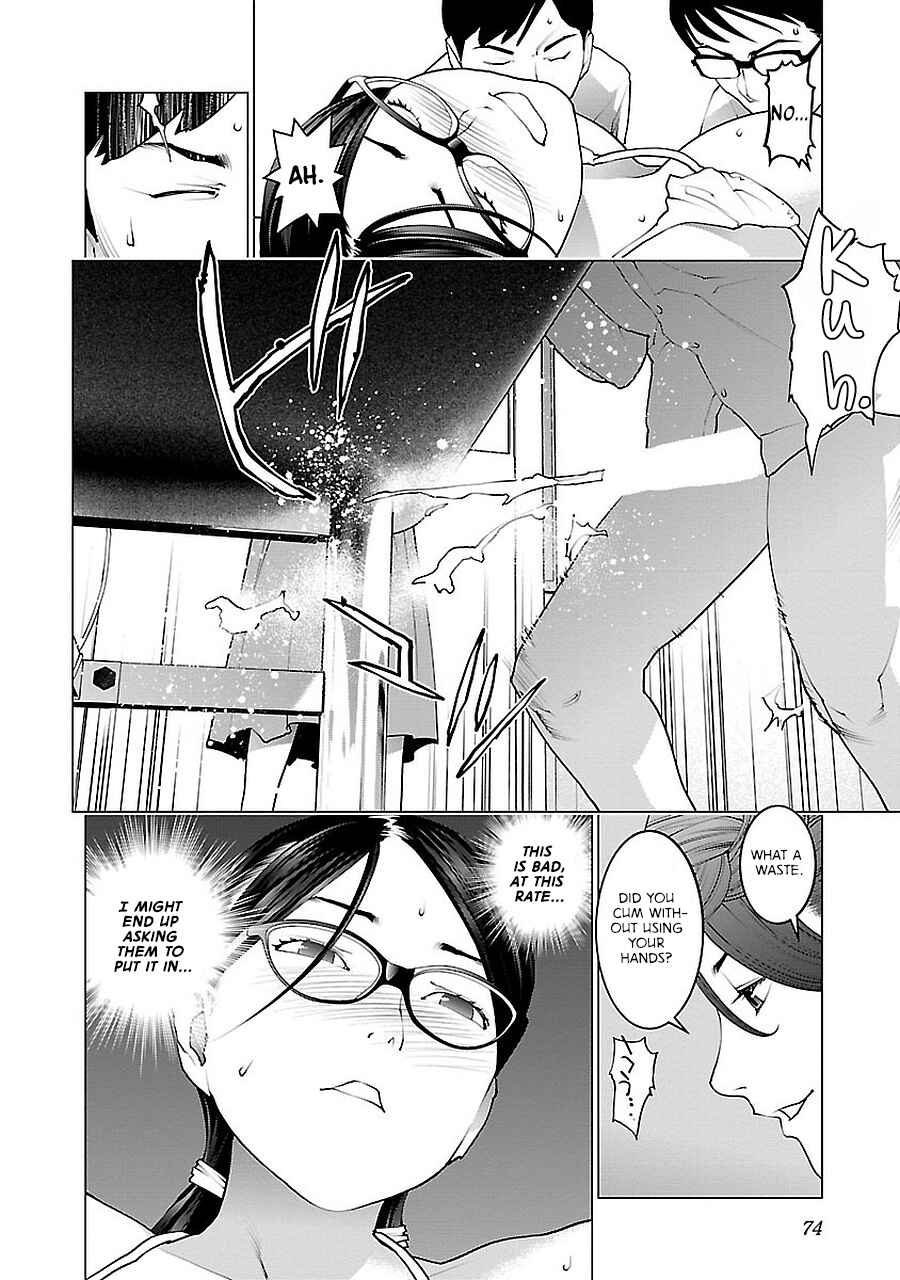 Chapter 70 - Page 25