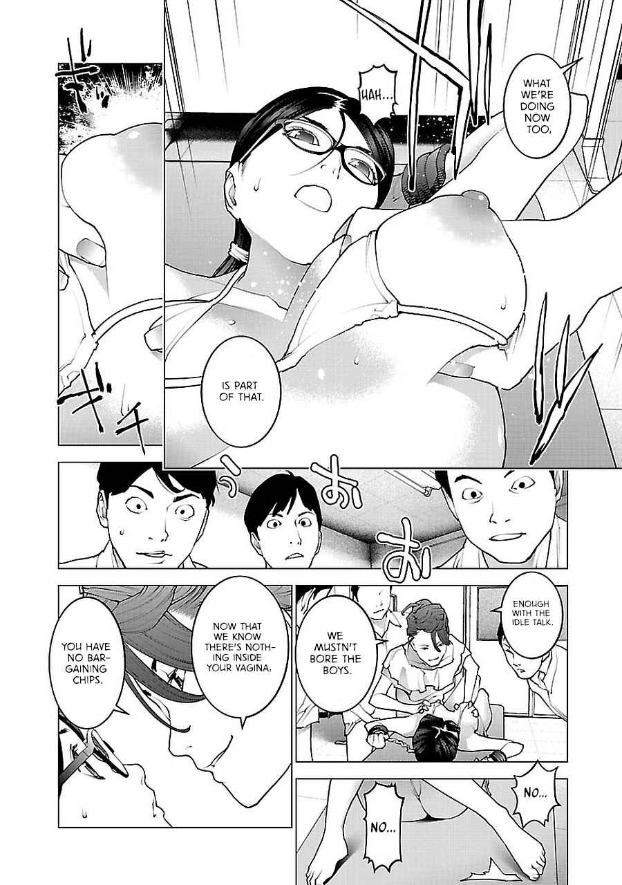 Chapter 70 - Page 6