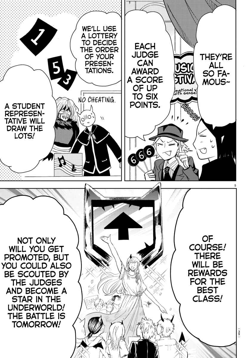 Chapter 161 - Page 5