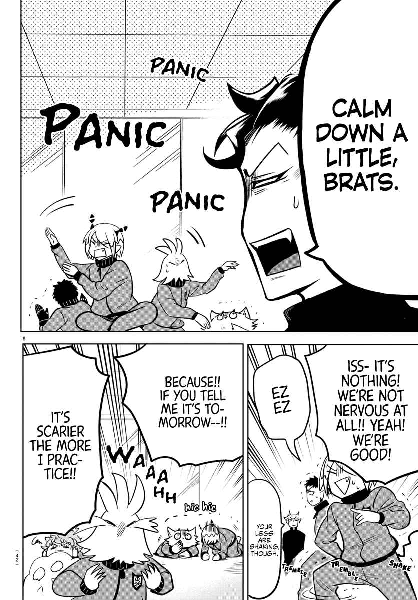 Chapter 161 - Page 8