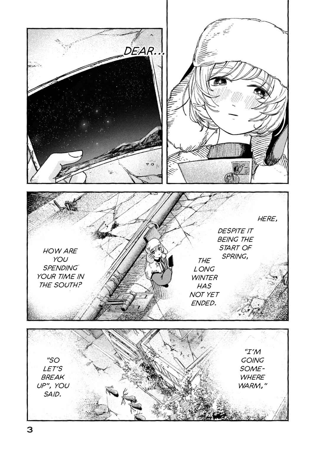 Chapter 1 - Page 1