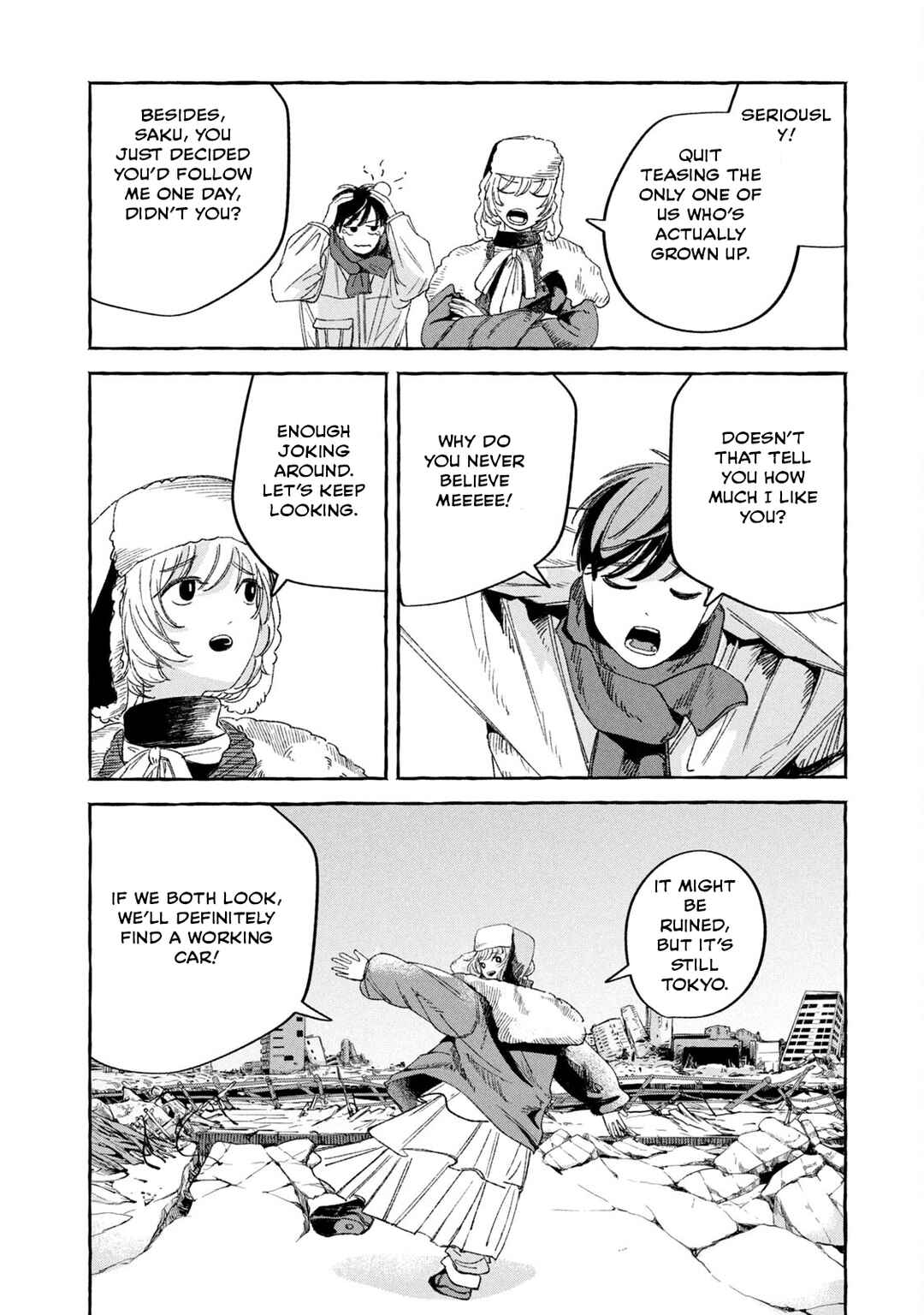 Chapter 1 - Page 11