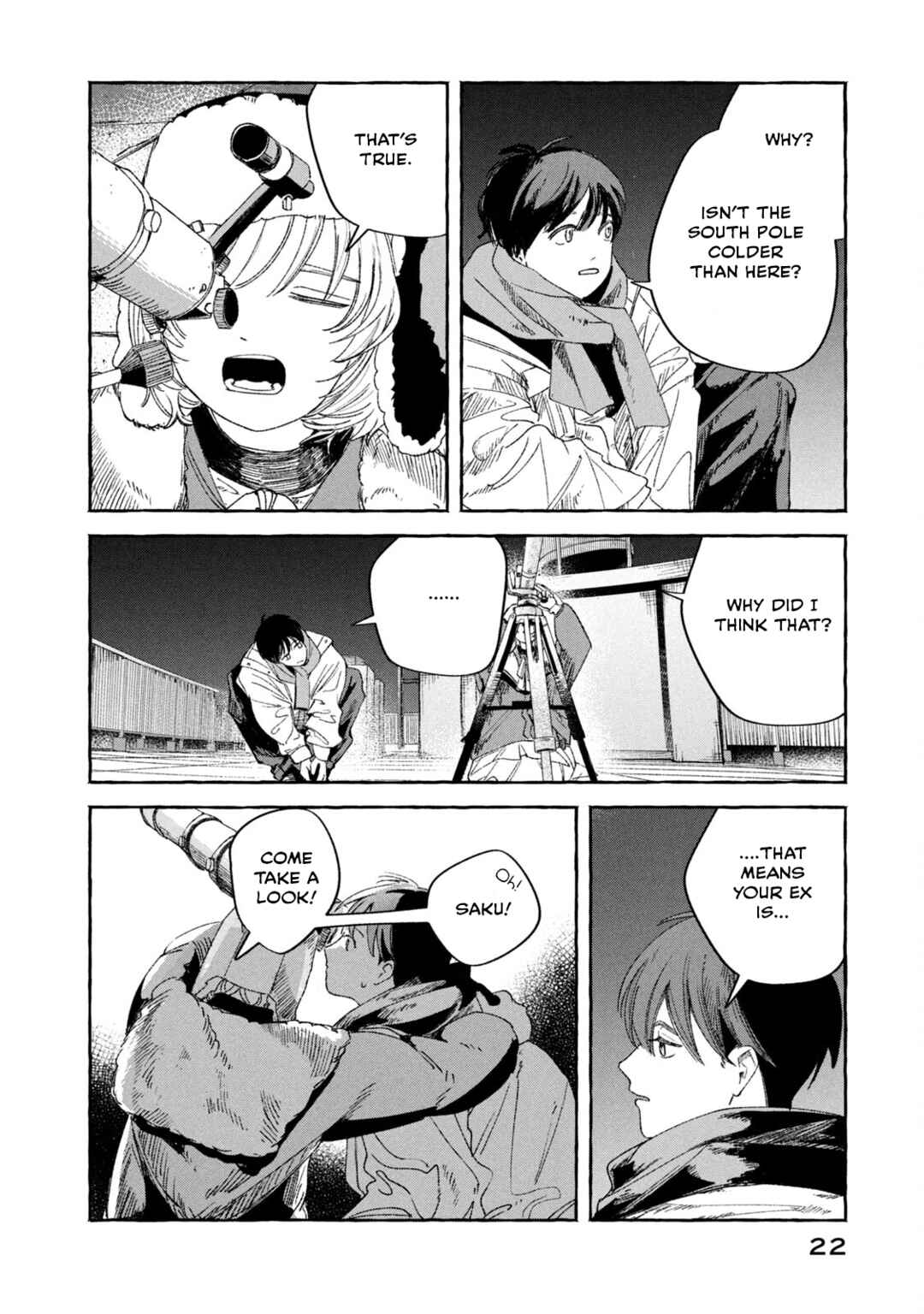 Chapter 1 - Page 19