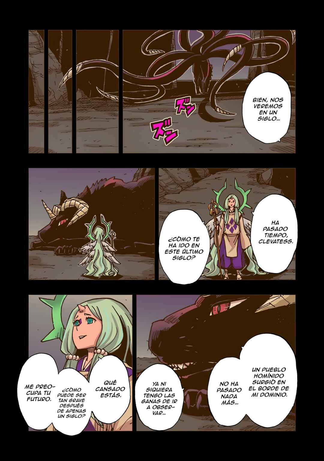 Chapter 53 - Page 19