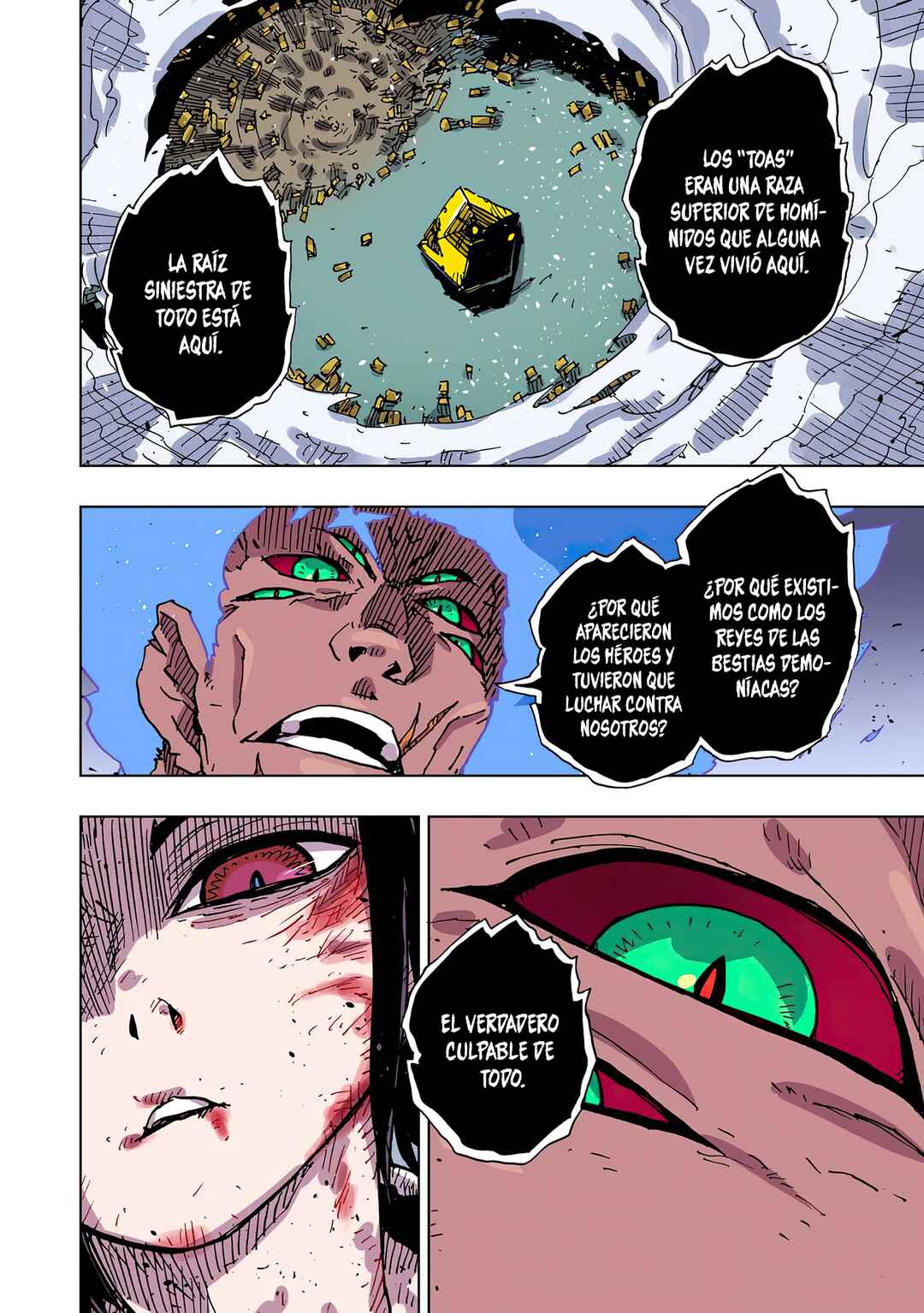 Chapter 53 - Page 34