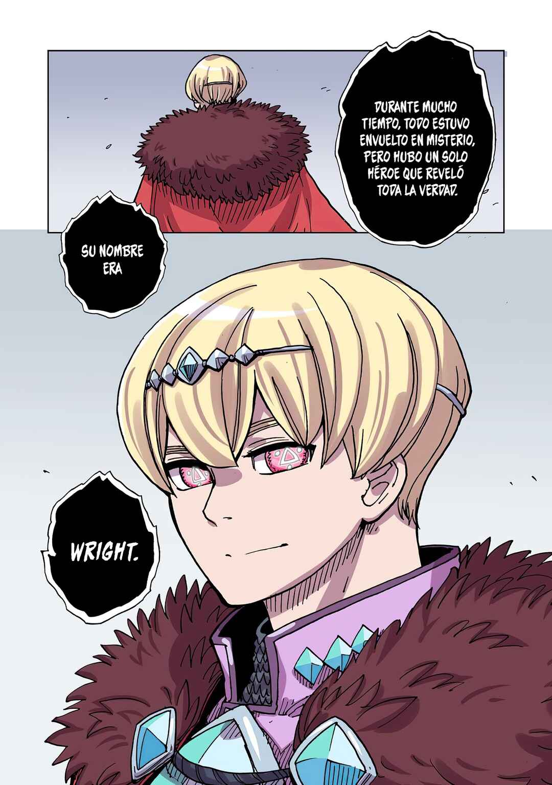 Chapter 53 - Page 35