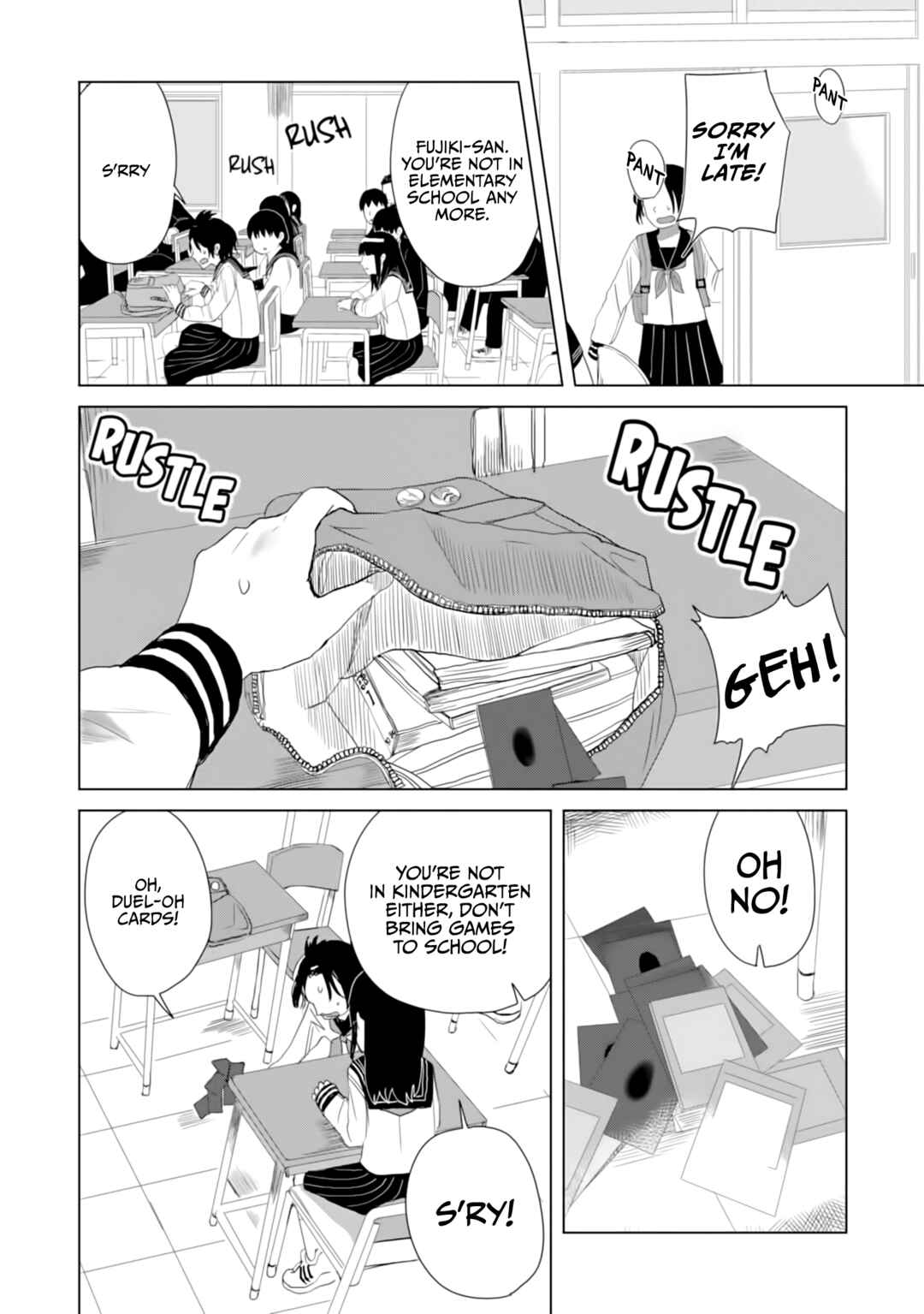 Chapter 21 - Page 11