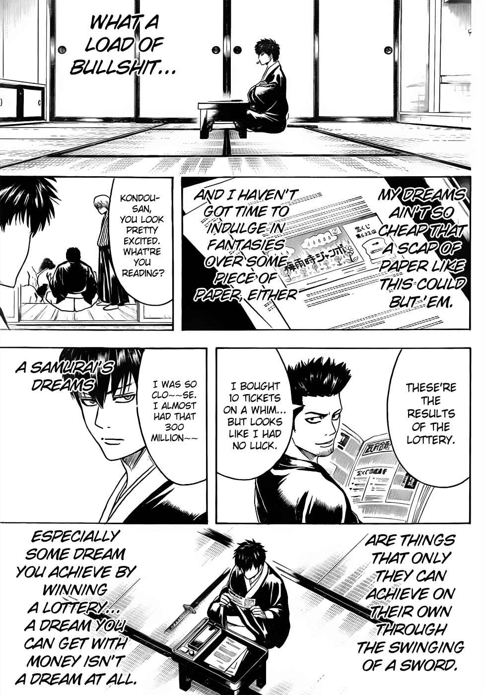 Chapter 450 - Page 4