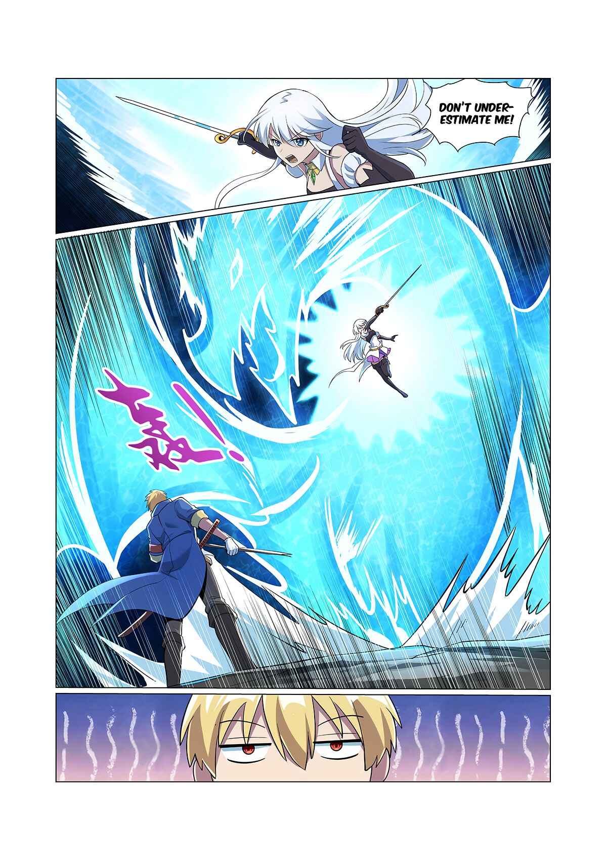 Chapter 77 - Page 3