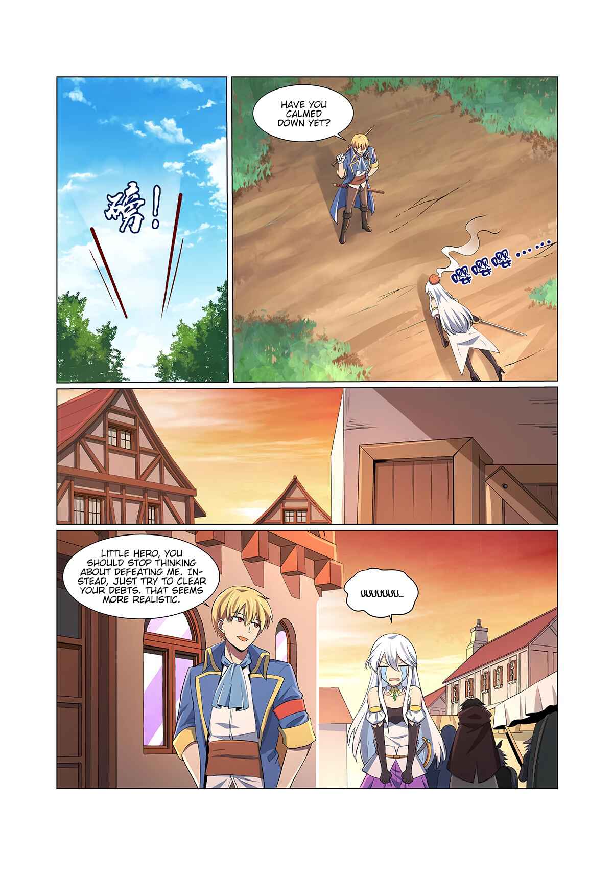 Chapter 77 - Page 4
