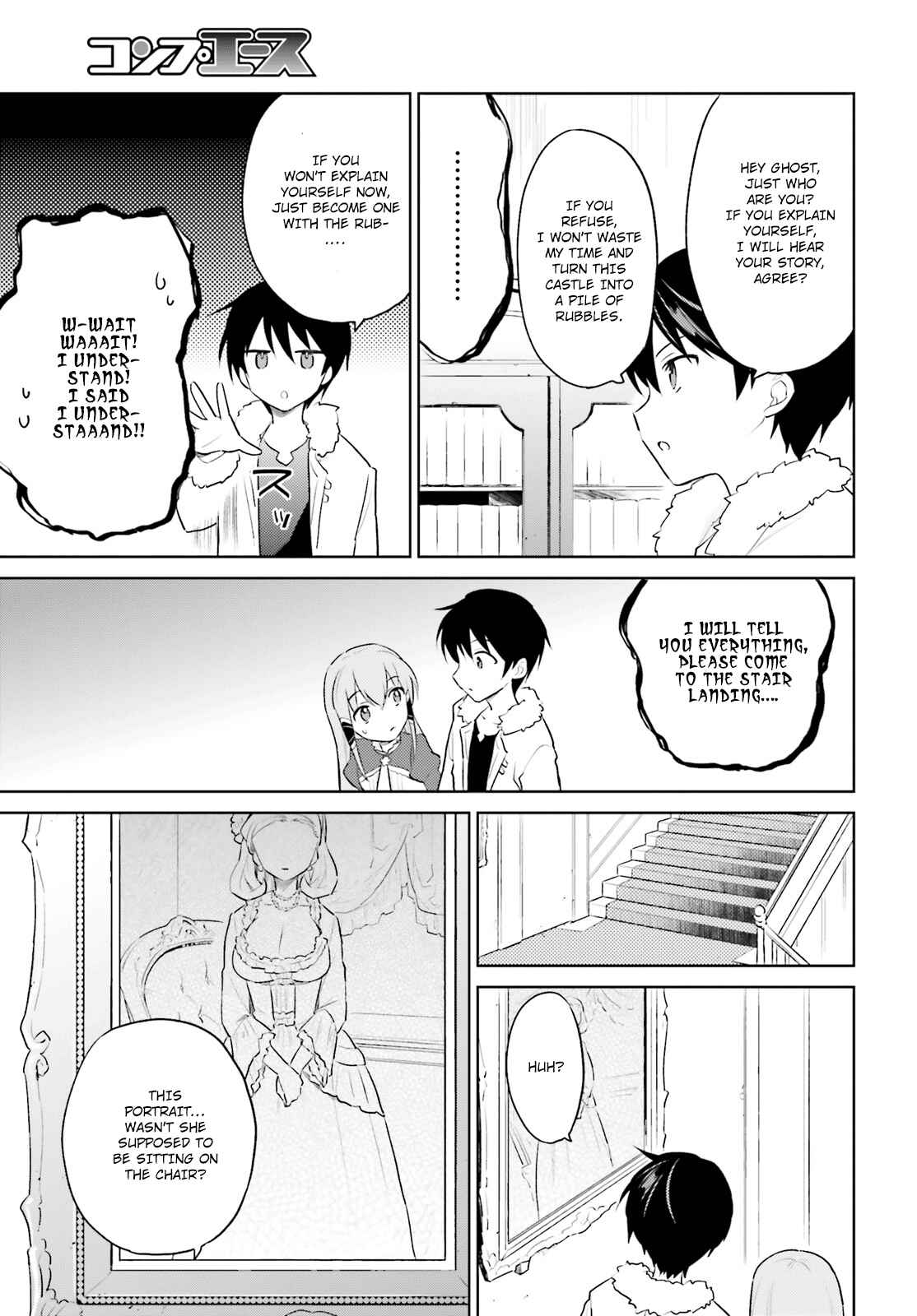 Chapter 47 - Page 21