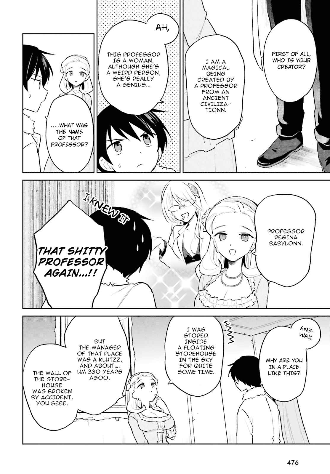 Chapter 47 - Page 24