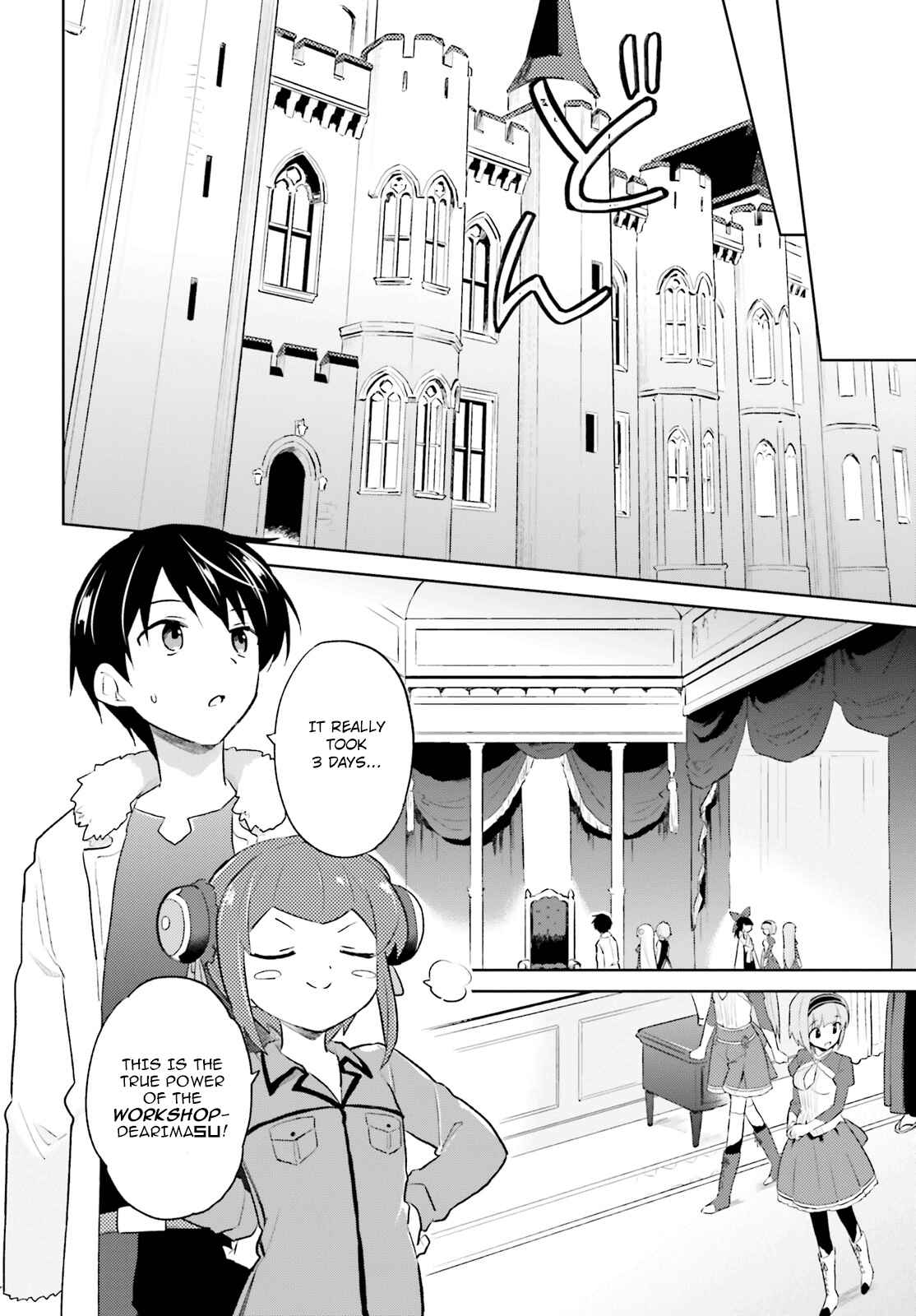 Chapter 47 - Page 28