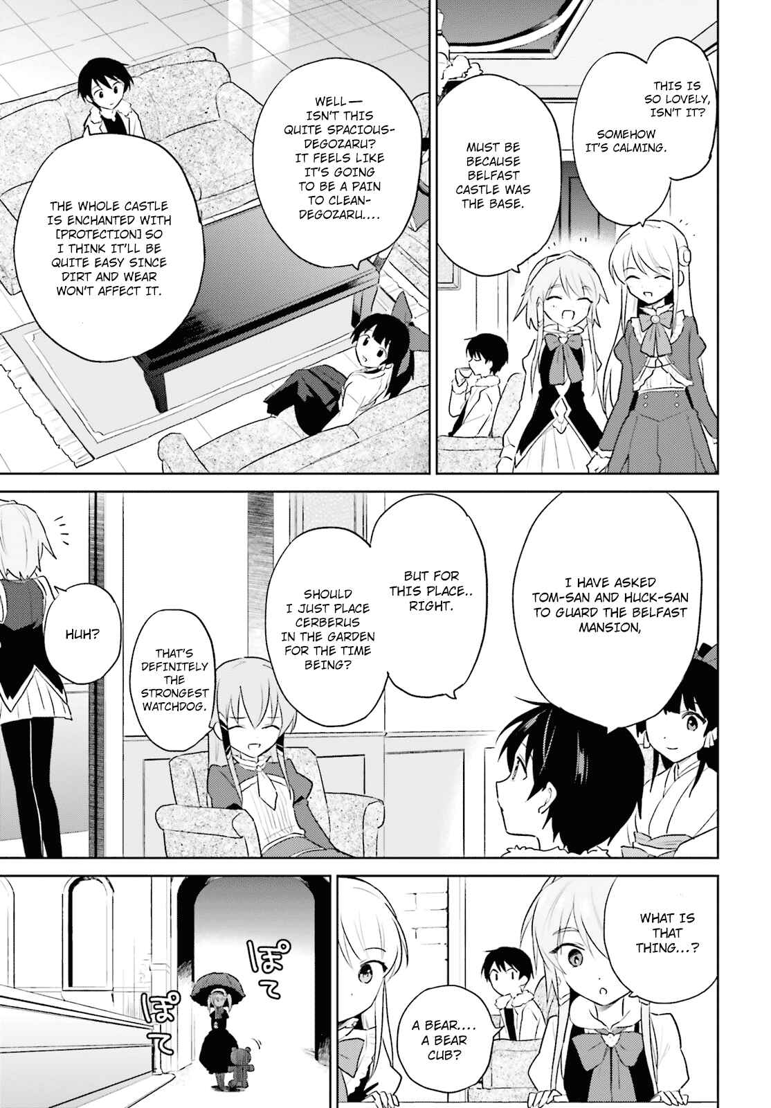 Chapter 47 - Page 29