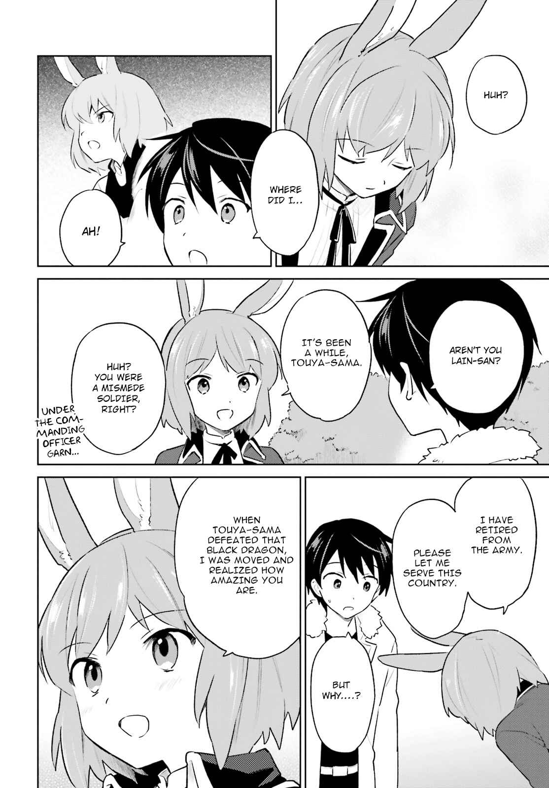 Chapter 47 - Page 32