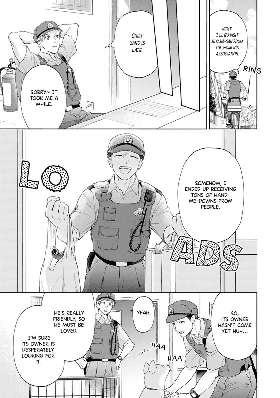 Chapter 2 - Page 10