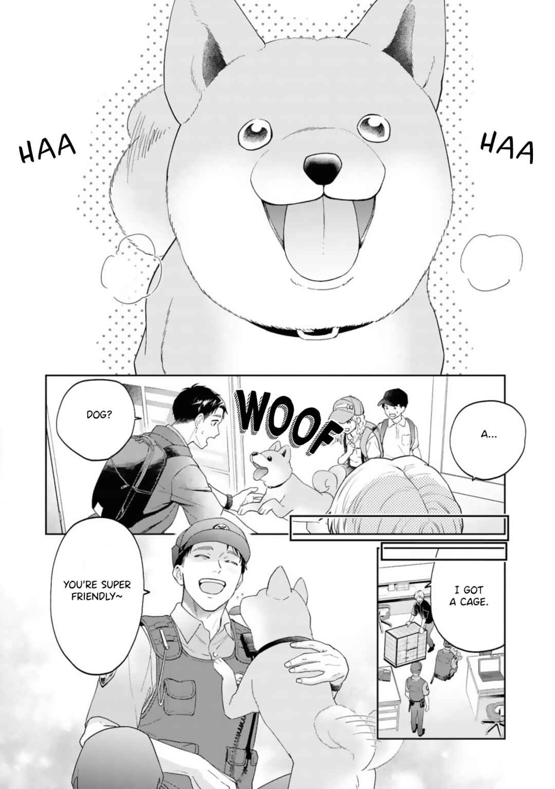 Chapter 2 - Page 3