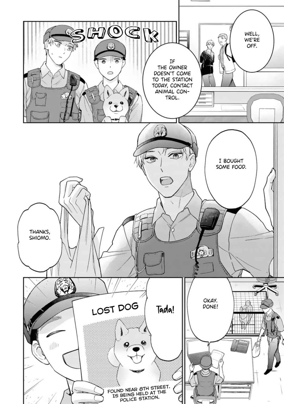 Chapter 2 - Page 5