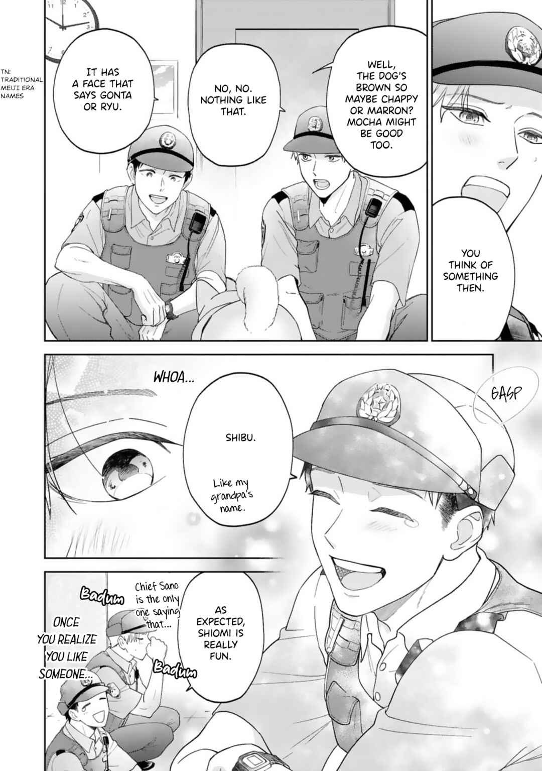Chapter 2 - Page 7