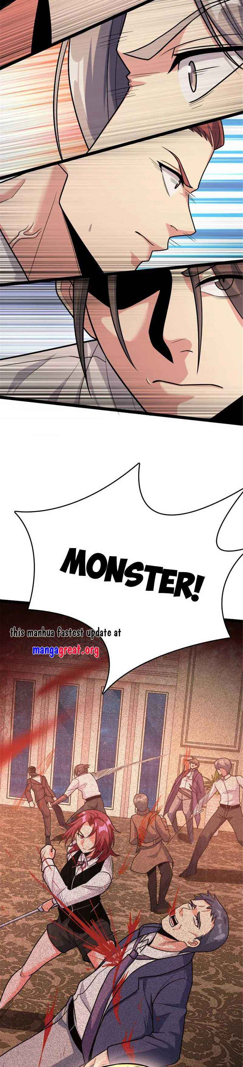Chapter 509 - Page 13