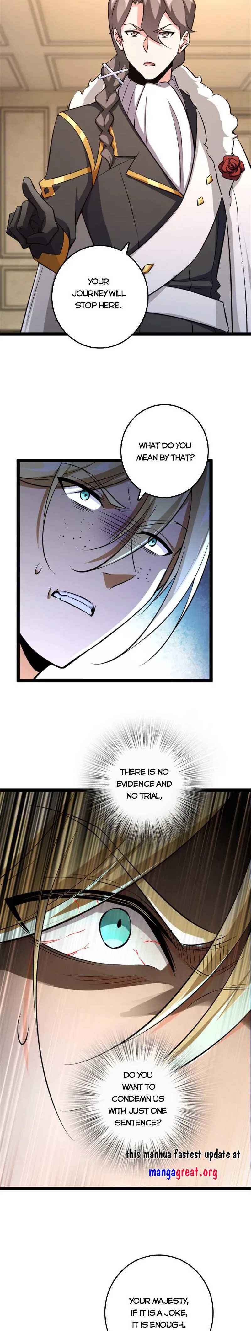 Chapter 509 - Page 2