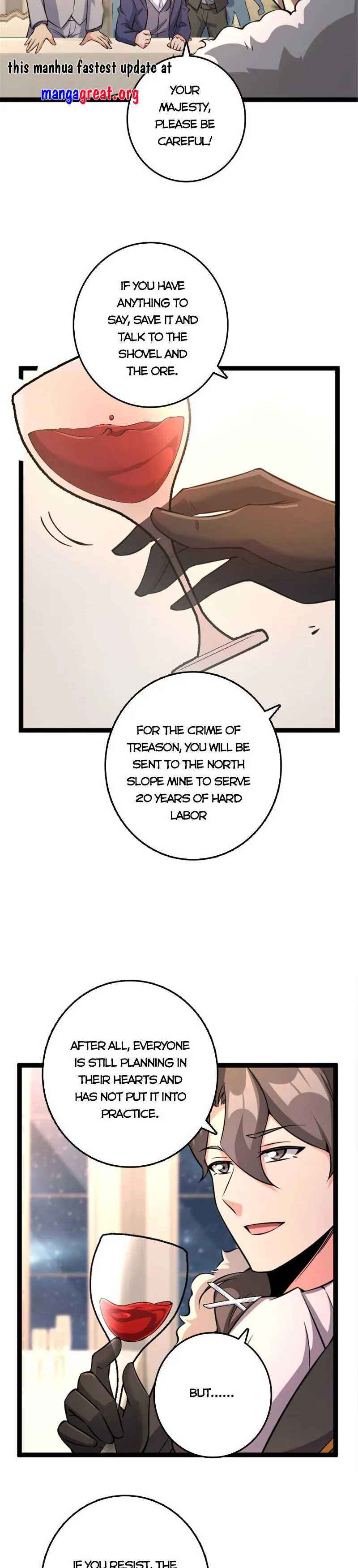 Chapter 509 - Page 4