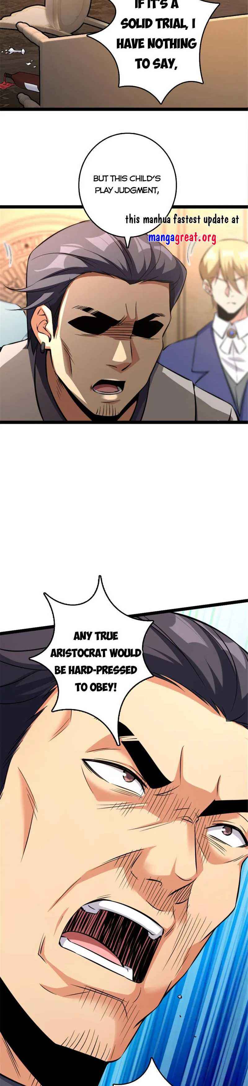 Chapter 509 - Page 8